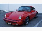 Thumbnail Photo 0 for 1984 Porsche 911 Carrera Coupe